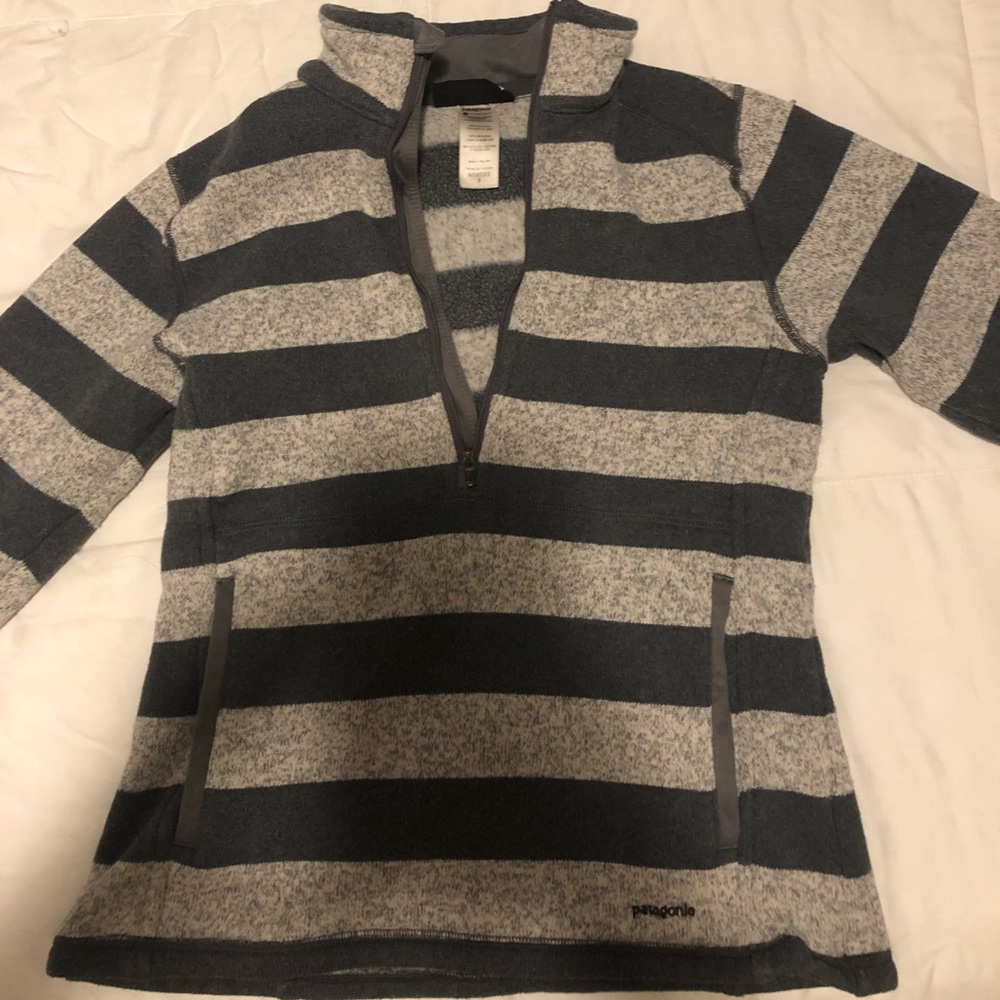 Patagonia Better Sweater